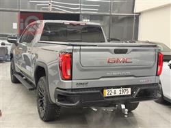 جي ام سي سييرا